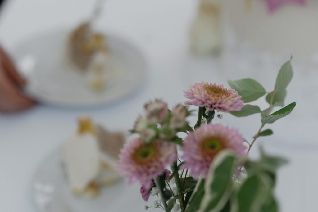 details photos during a back yard wedding in Merville by latitude 49 photography